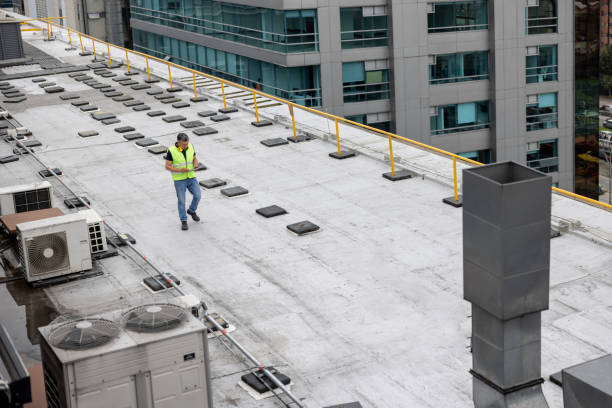 Best Roof Installation  in Port Byron, IL