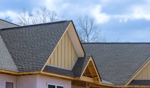 Best Cold Roofs  in Port Byron, IL