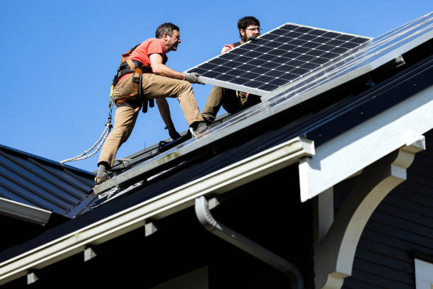 Best Gutter Installation and Repair  in Port Byron, IL